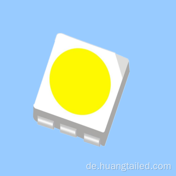 LED -Perlen 5050 White Chip SMD LED